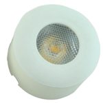 Cabinet Light-1.5W LED Cabinet Downlight