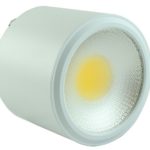 Surface 12W LED COB Downlight