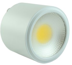 Surface 12W LED COB Downlight