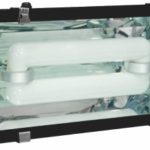 Flood Light: 250W Induction Flood light IP65