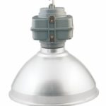 High Bay: 300W Induction High Bay with Aluminum Reflector
