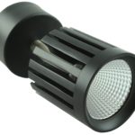 15W LED COB Surface Adjustable Downlight