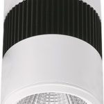 Surface: 20W LED COB Surface Downlight