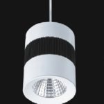 Pendant 12W and 20W LED Pendant Downlight (Optional for Surface Downlight)