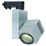 10W LED Track Light - COB Track Light Model No.: LTRK-C110