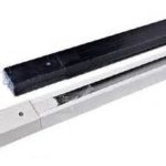 Track Light - 1 Phase and 3 Phase Power Track