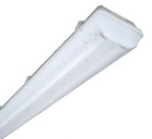 2x18w T8 LED IP65 WP Batten