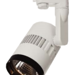 30W LED Track Light - COB Track Light Model No.: LTRK-A115