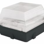 Low Bay: 80W Induction Low Bay IP43