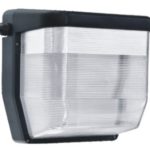 Wall Light: 40W Induction Wall Light IP65