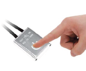 LED Strip Accessories-Dimming Switch