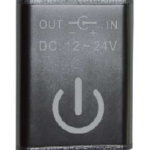 LED Strip Accessories-IR Light Switch
