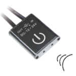 LED Strip Controller - IR Motion Switch