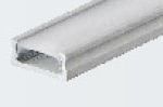 Slimline Profile (Similar to Ambiled AS1 LED Profile)