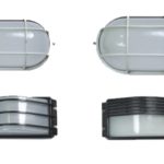 Outdoor: Bunker Wall Light Series