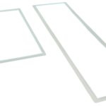36W LED Panel Grid Light