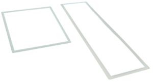 36W LED Panel Grid Light
