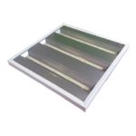 150W & 200W LED Canopy Low Bay