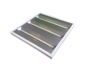 150W & 200W LED Canopy Low Bay