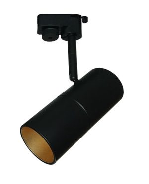 GU10 LED Track Light - Dimmable (Gold Craft Reflector Series) Model No.: T08-GU10