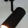GU10 LED Track Light - Dimmable (Gold Craft Reflector Series) Model No.: T08-GU10 - Image 2