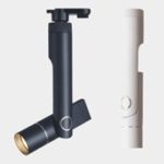 12W LED Track Light Chopin Matte Model No.: LWQ-098