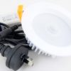 18W LED Sensor Surface Downlight with PIR Motion Sensor - Image 3