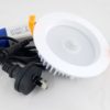 18W LED Sensor Surface Downlight with PIR Motion Sensor - Image 2