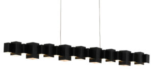 Shaw Pendant