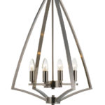 Crispin Pendant