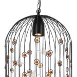 Humbird Pendant