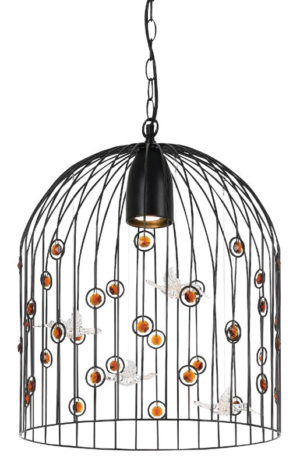 Humbird Pendant