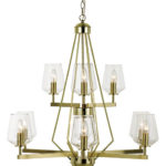 Risley Pendant