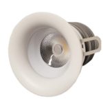 3W LED Mini Downlight - 12V DC