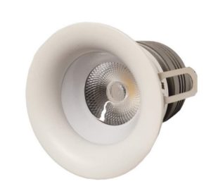 3W LED Mini Downlight - 12V DC