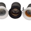 3W LED Mini Downlight - 12V DC - Image 2