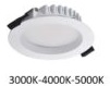 30W SMD Slimeline Downlight (Non Dim) with Flex&Plug
