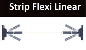 Flexible Linear Strip