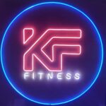 RGB Neon Sign - KF Fitness