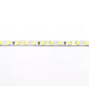 SMD2835 LED Strip - Super Thin 5mm - 120led/mtr - 12V SKU: S504xK