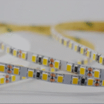 SMD2835 LED Strip - Super Thin 5mm - 120led/mtr - 12V SKU: S504xK