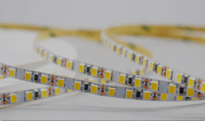 SMD2835 LED Strip - Super Thin 5mm - 120led/mtr - 12V SKU: S504xK