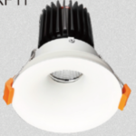 LED Downlight Double Layer Fixed