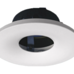LED Downlight Fixed in White