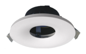 LED Downlight Fixed in White