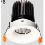 LED Fixed Downlight