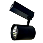 15W LED Track Light - Dimmable Model: LTRK-T-01-FR1225