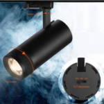 25W LED Track Light Model: T04-25W
