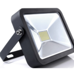20W & 50W LED Floodlights Slimline Model No: LFL-20SL-C6K/LFL-50SL-C6K