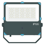 LED 200W Sensor Flood Light Item No.: FL09-200W